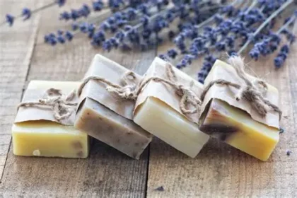 BEST 5 SOAPS UNDER Rs 50