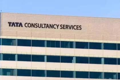 TCS Q1 Result
