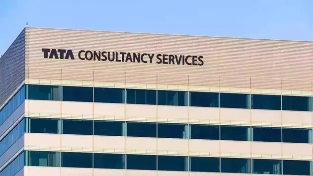 TCS Q1 Result