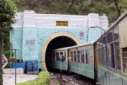 haunted location in Himachal