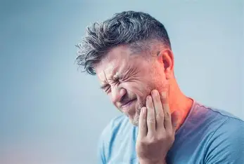 herbal remedy for toothache