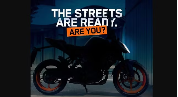 KTM 160