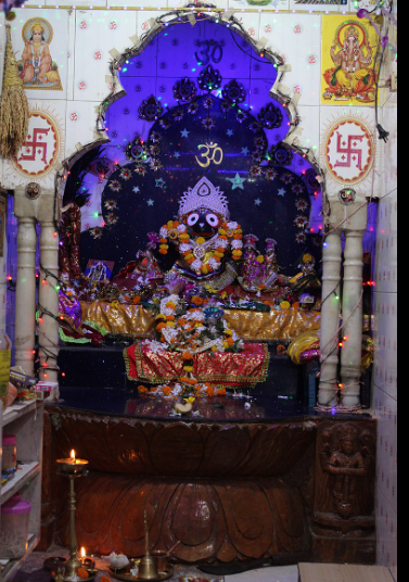 shri krishna