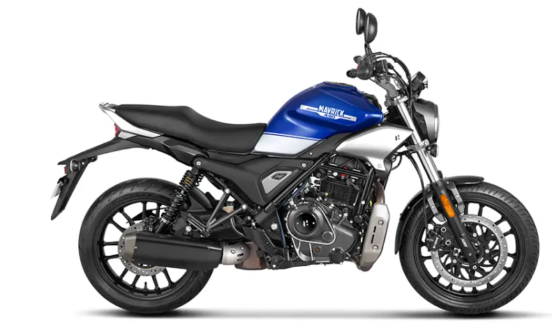 Hero Mavrick 440