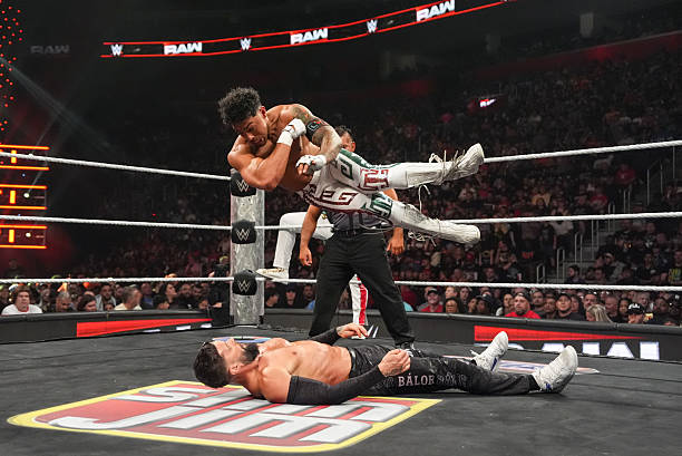 SummerSlam 2025