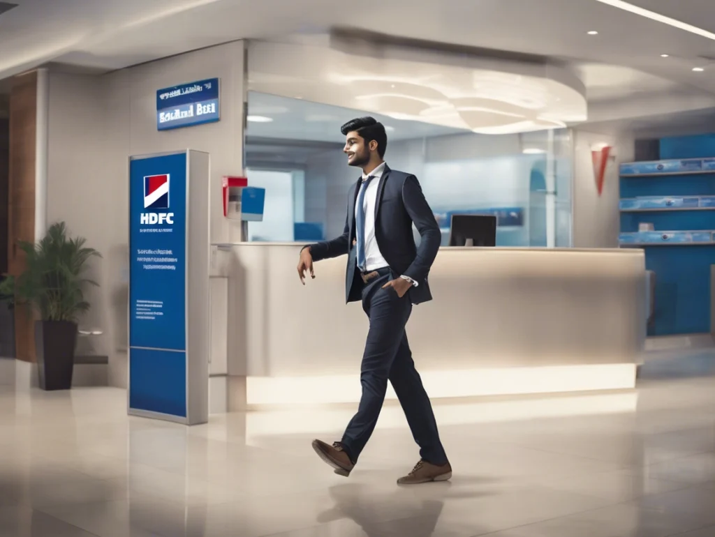 HDFC Sales Officer Program 2025: Step Into a Career in Banking with HDFC Bank